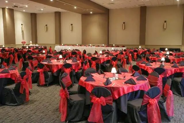 Red Oak Ballroom