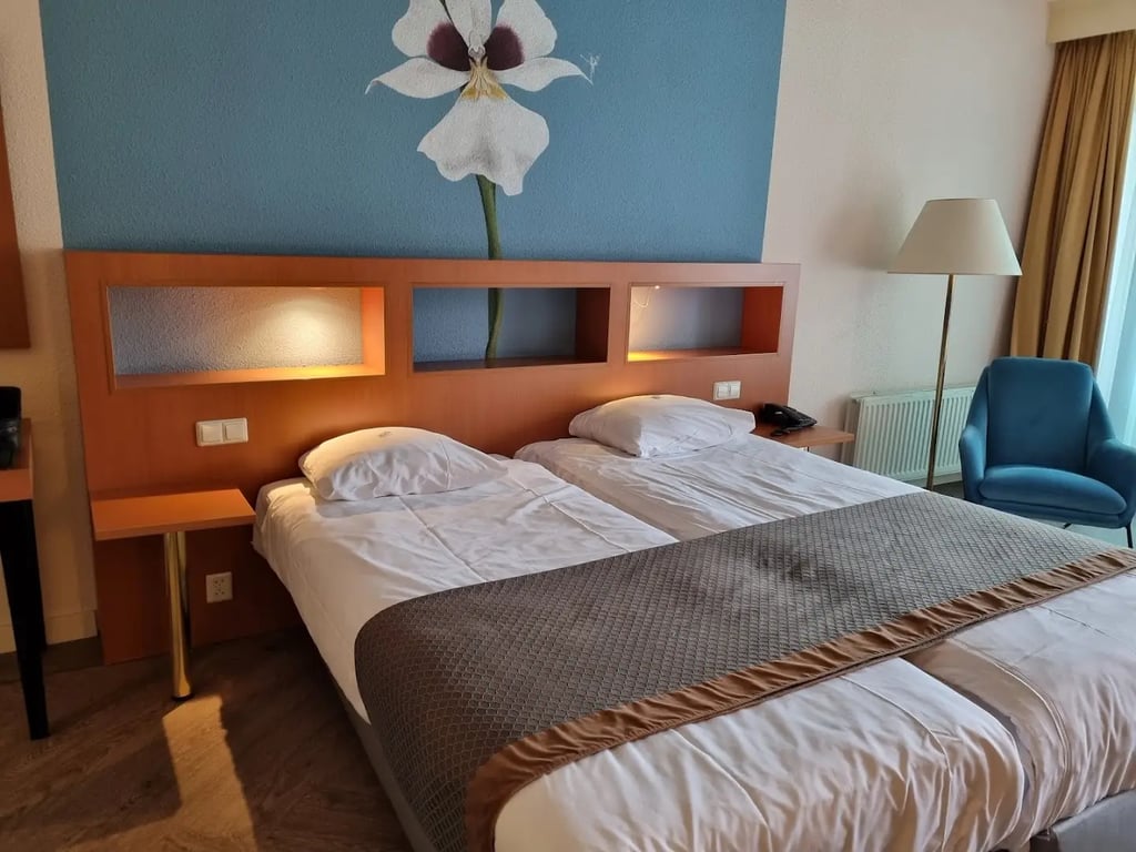 Van der Valk Theaterhotel Almelo