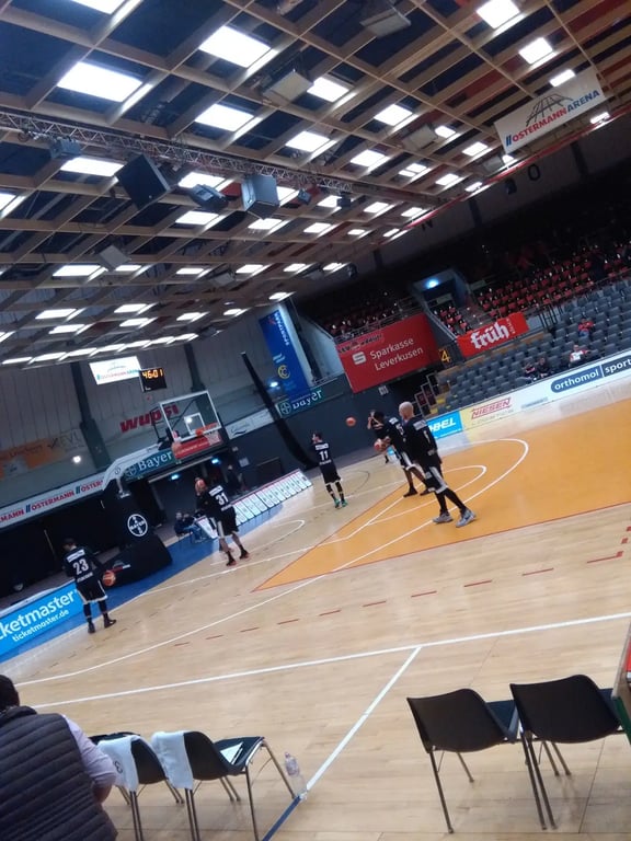 Smidt Arena