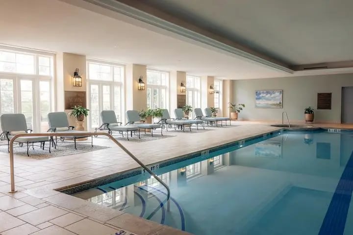 The Sanctuary at Kiawah Island Golf Resort