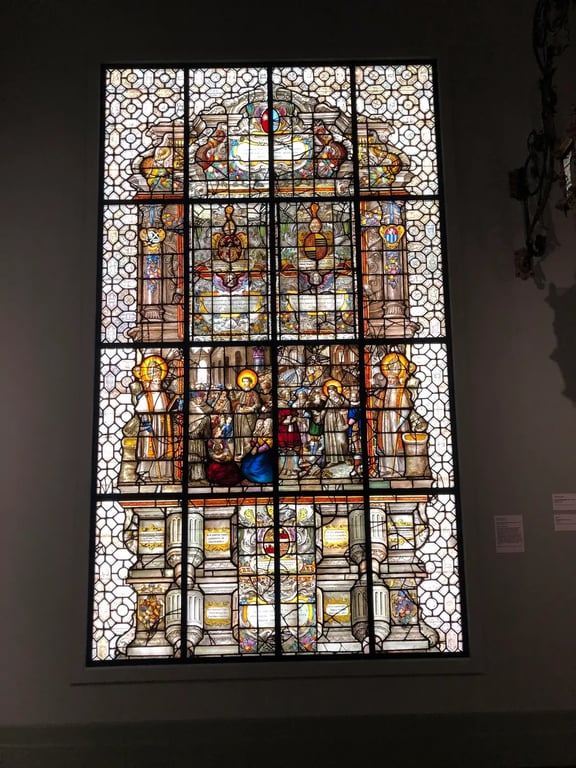 Speed Art Museum