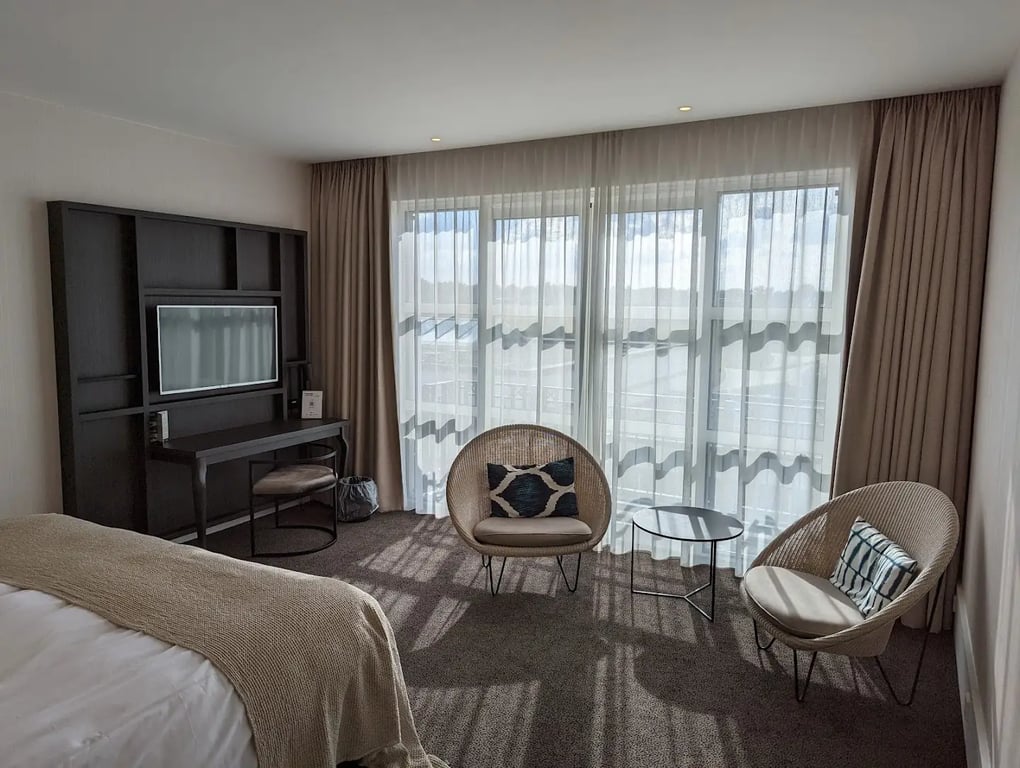 Van der Valk Hotel Apeldoorn