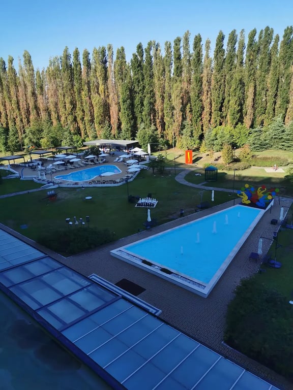 ibis Styles Milano Est Settala