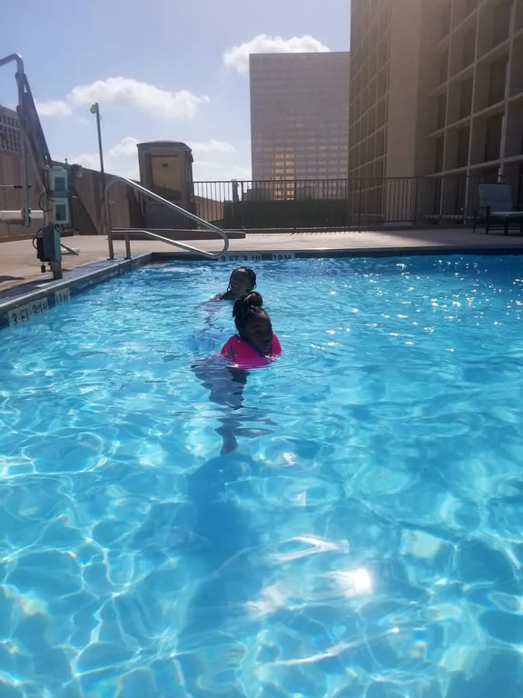 Westin Galleria Houston