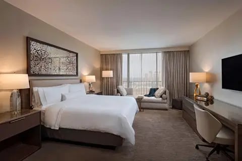 Westin Galleria Houston