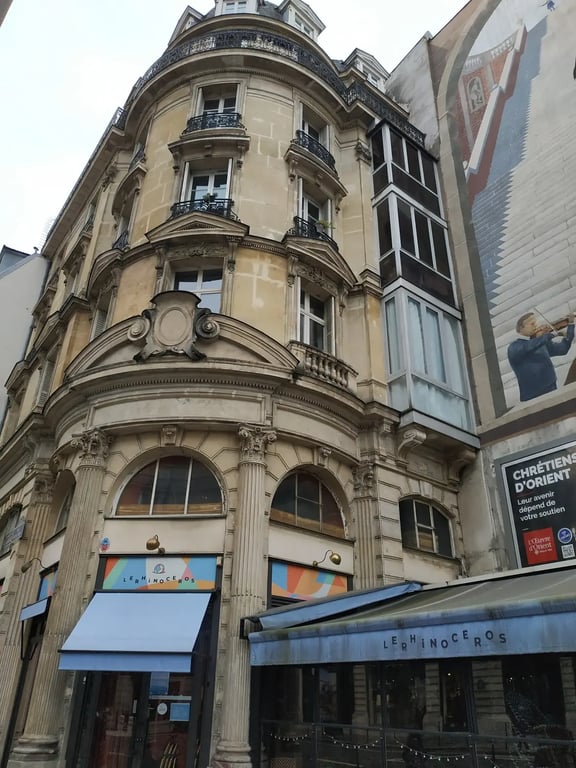Trompe L'oeil