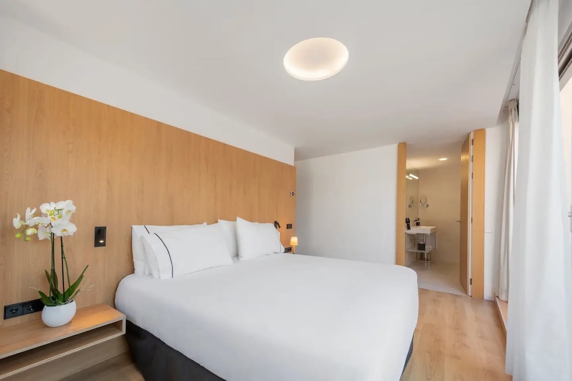 Eurostars Pórtico Alicante