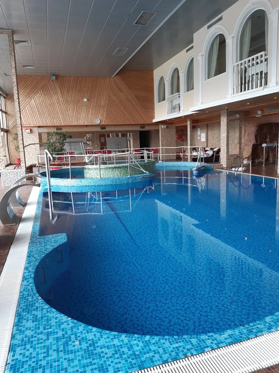 Hotel Villa Bacchus