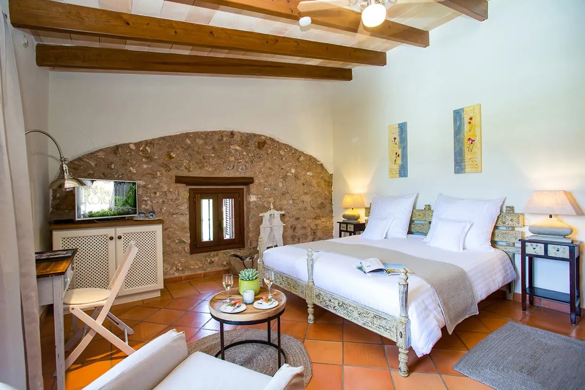 Casa Font i Roig