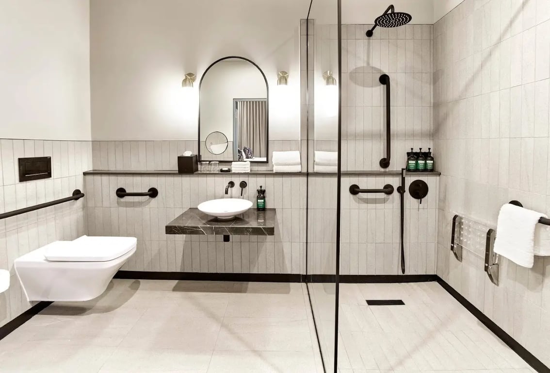 voco Johannesburg Rosebank an IHG Hotel