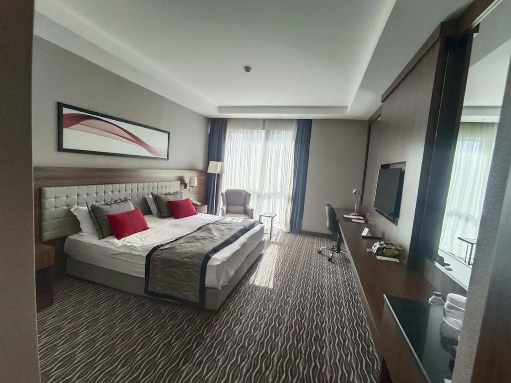 Ramada by Wyndham Nigde