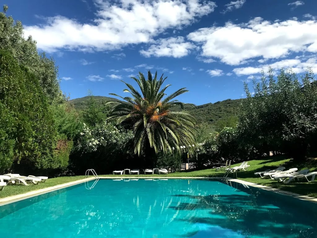 Hotel Rural Xerete