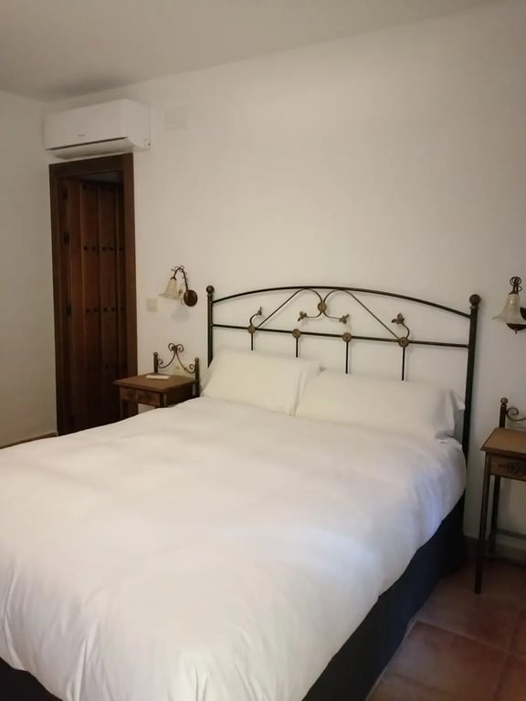 Hotel Rural Xerete