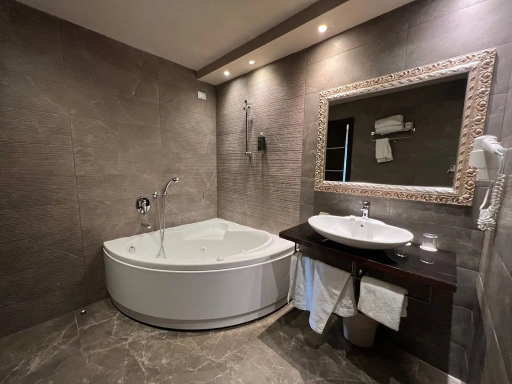Ambasciatori Hotel Florence