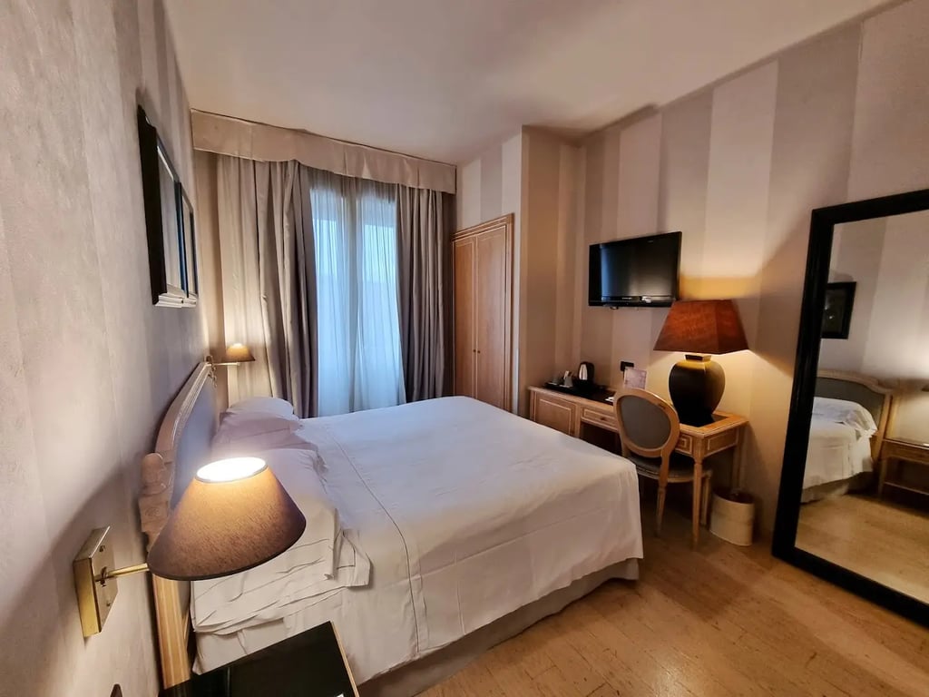 Ambasciatori Hotel Florence