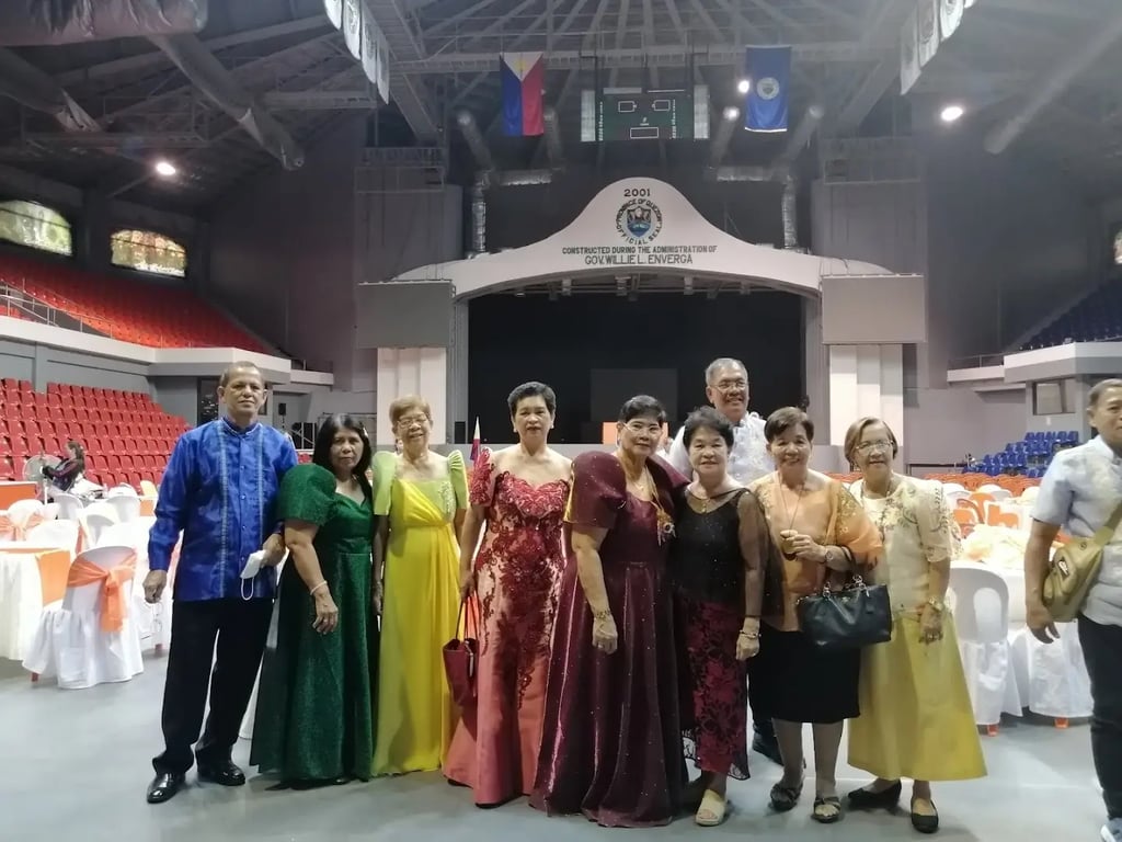 Quezon Convention Center (Lucena, Quezon)