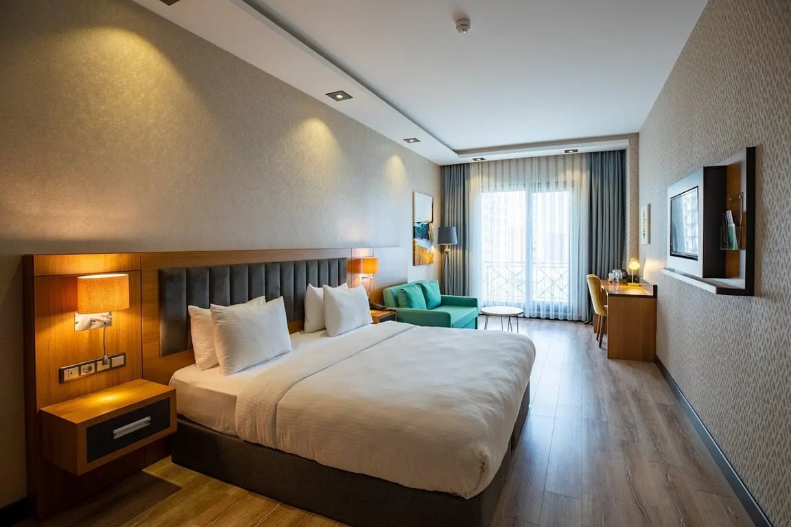 Holiday Inn - Trabzon-East, an IHG Hotel