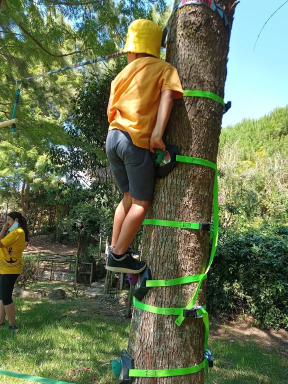 tudAventura - eventos animação e desporto aventura
