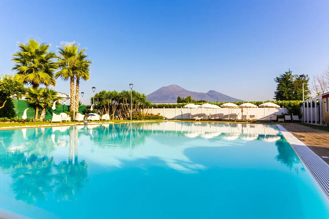 Resort & Winery Bosco De Medici
