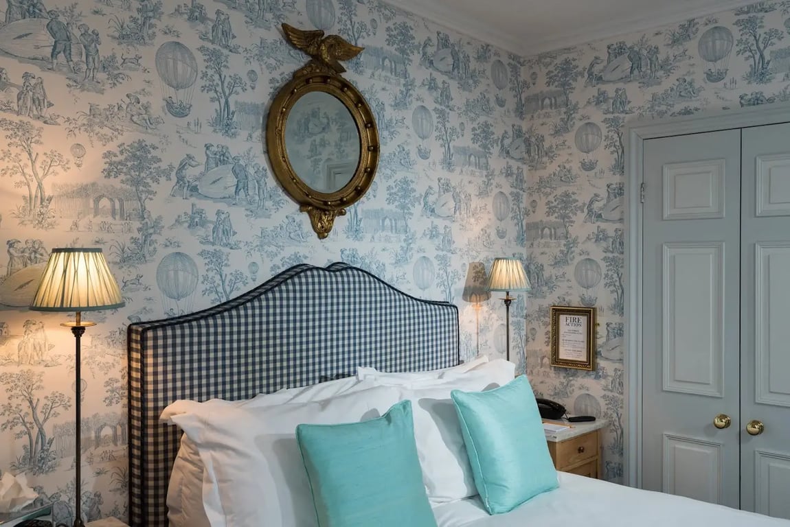 The Kennard Boutique Guesthouse