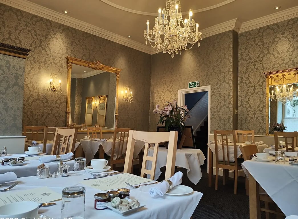 The Kennard Boutique Guesthouse