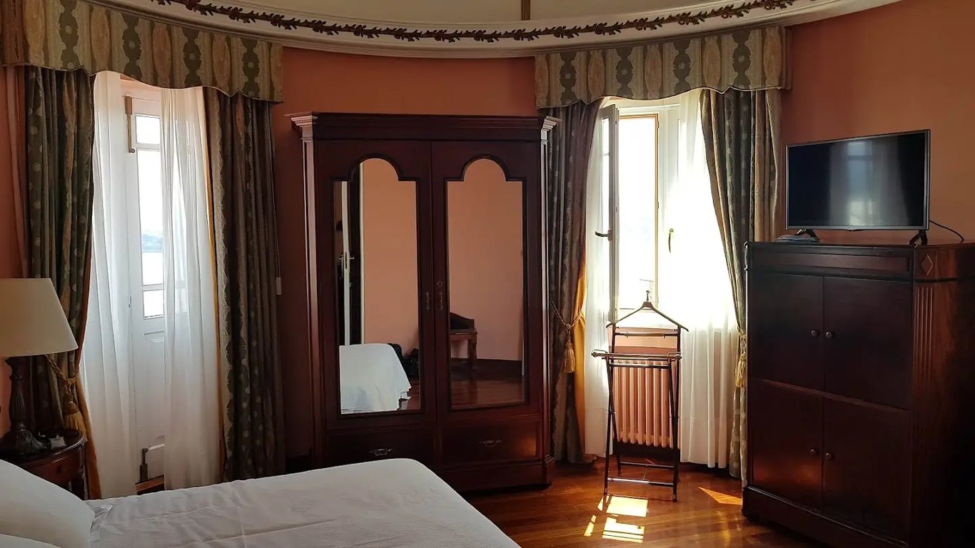 Hotel Palacete Peñalba