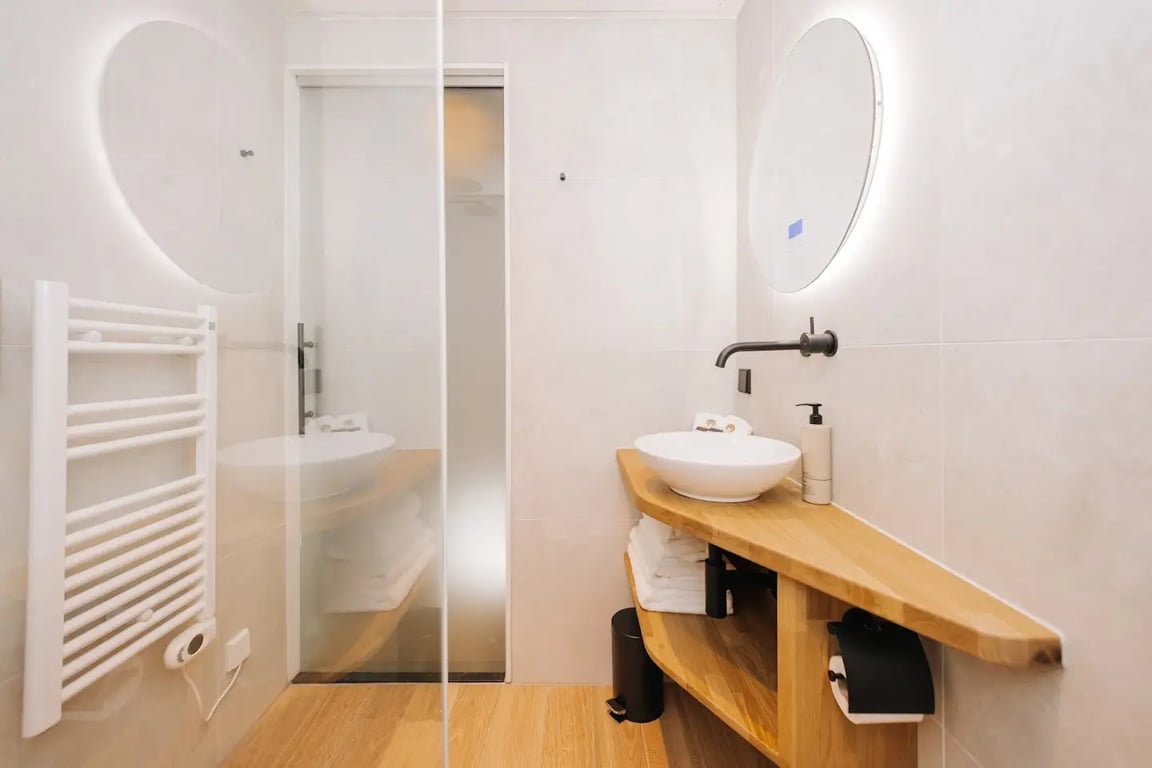 Boutique hotel Margretha