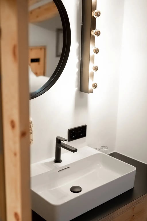 Hotel & Appartements Tiroler Buam