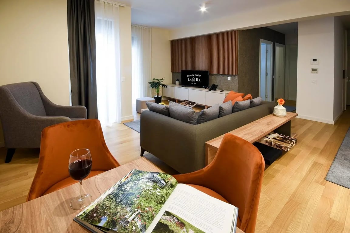 Hotel LoRa