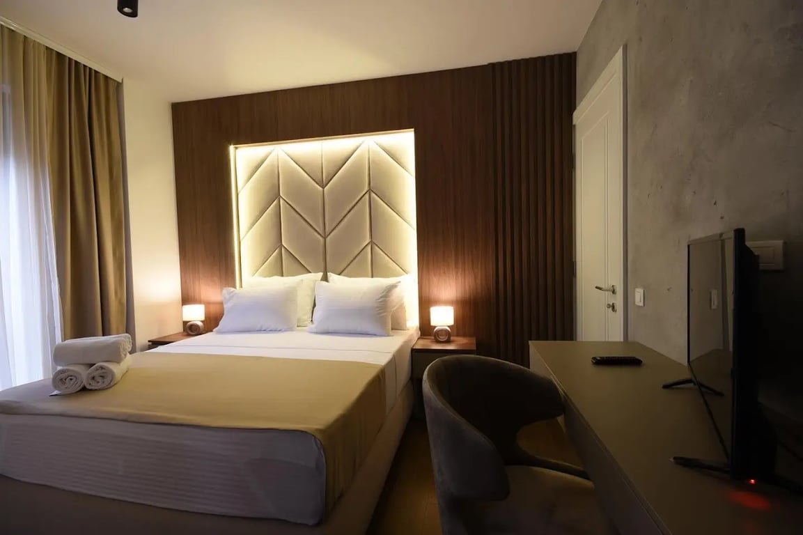 Hotel LoRa
