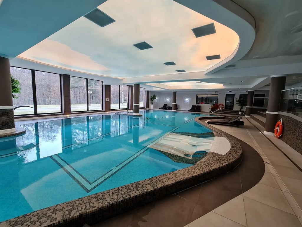 Evita Hotel & SPA