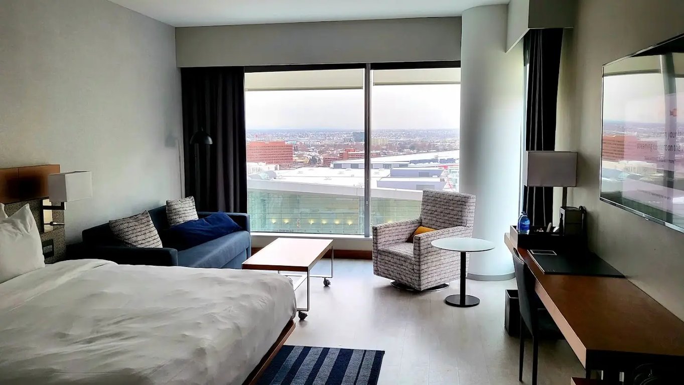 AC Hotel Denver