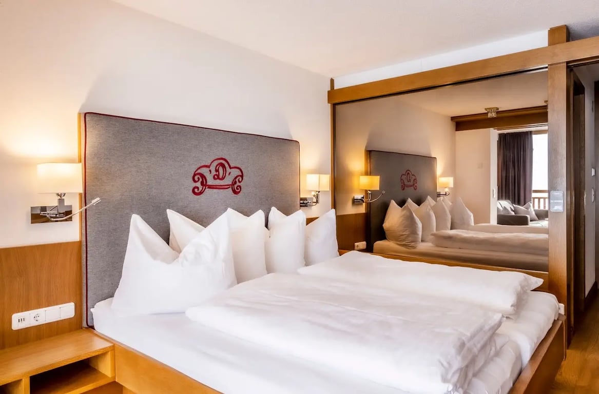 Damülser Hof - Wellness & Spa