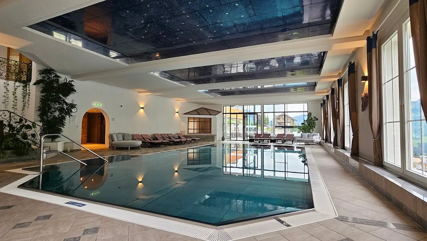 Damülser Hof - Wellness & Spa