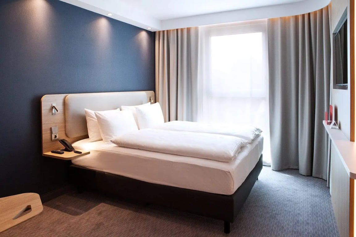 Holiday Inn Express Recklinghausen