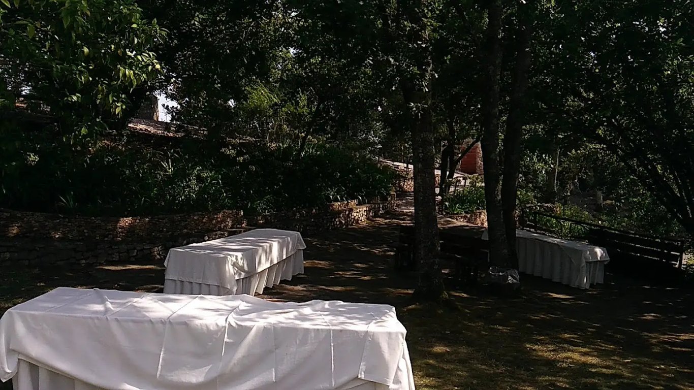 Quinta do Salgueiro