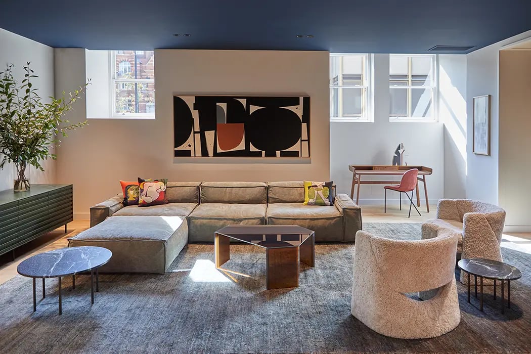 The Conran