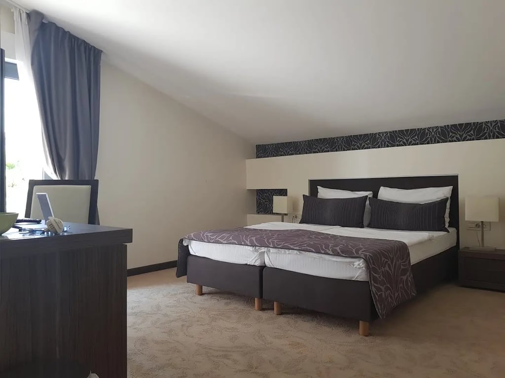 Beach Hotel Split