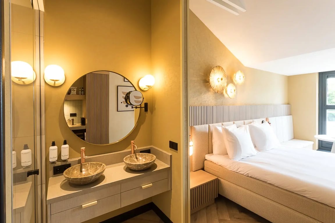 Boutique Hotel Helder I Kloeg Collection