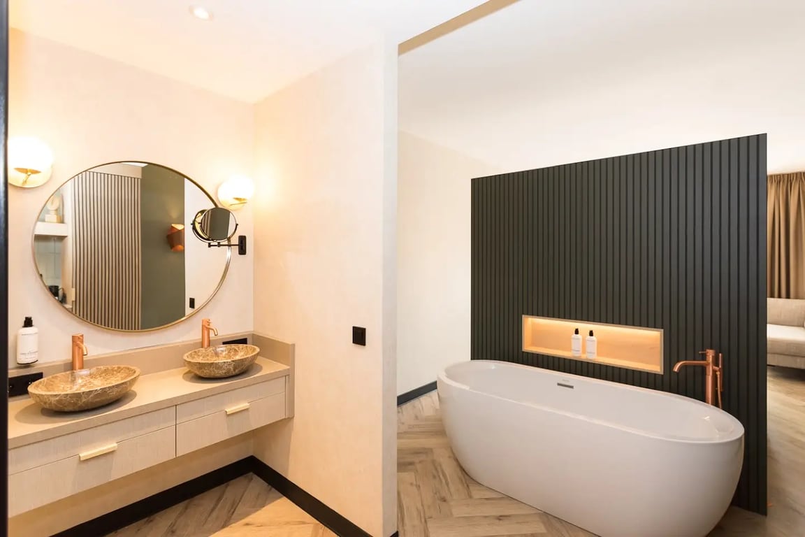 Boutique Hotel Helder I Kloeg Collection