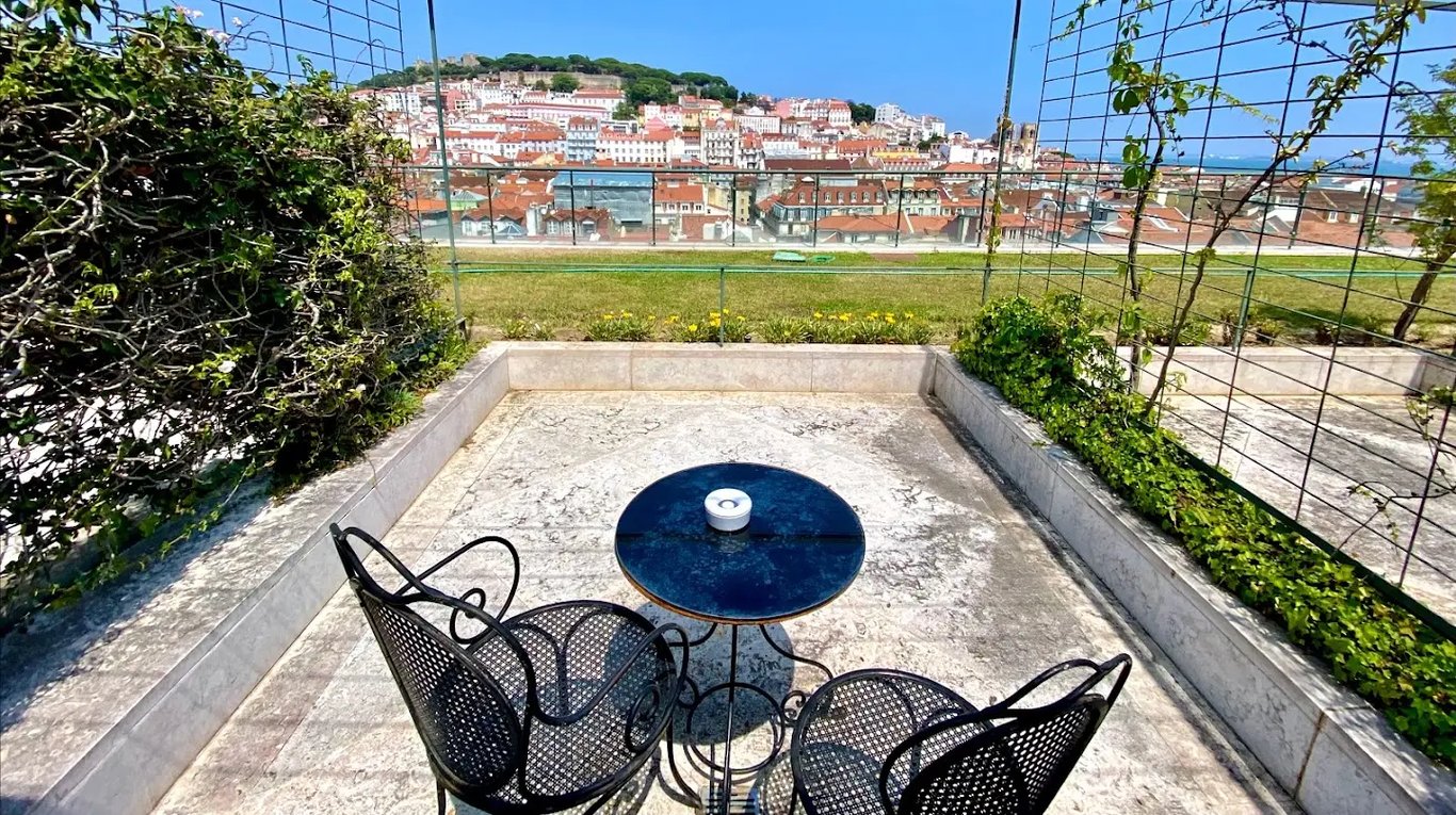Hotel do Chiado