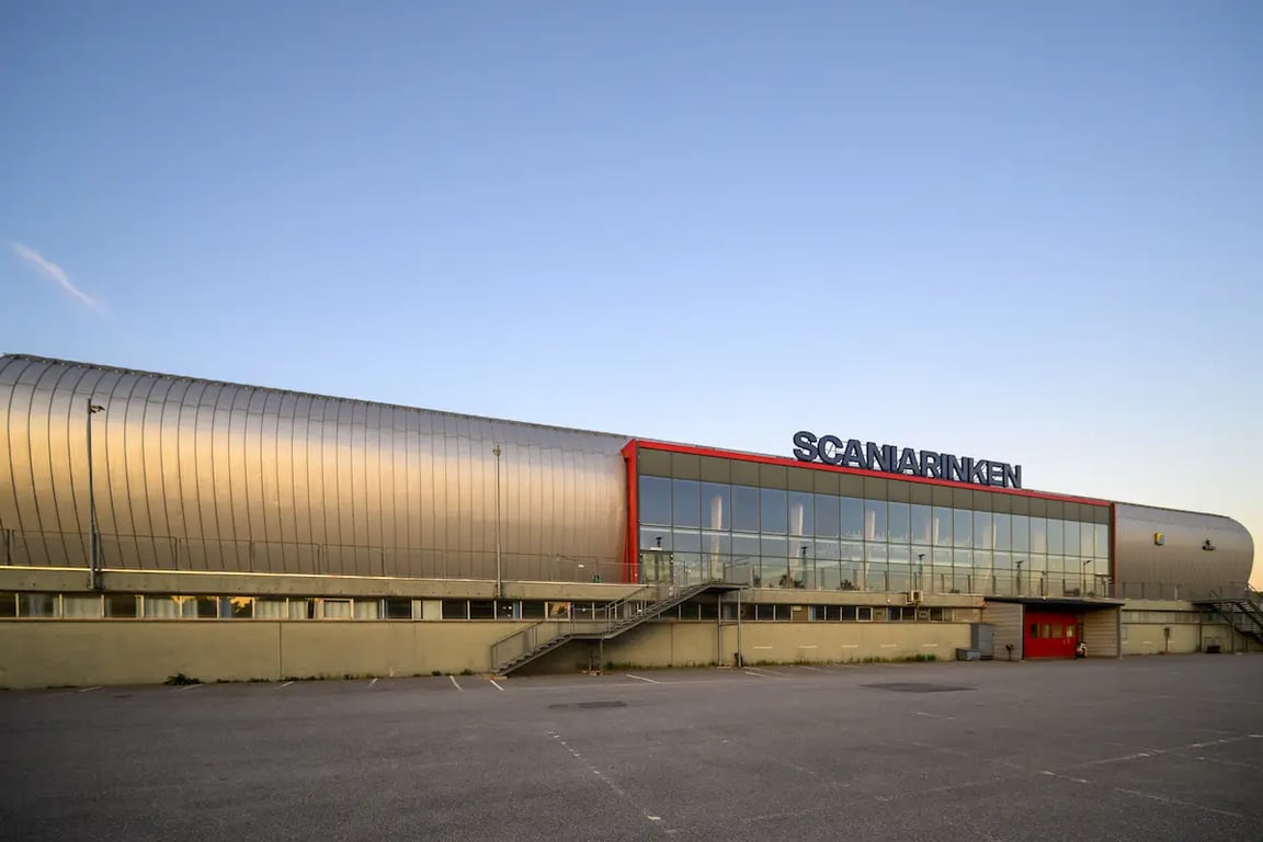 AXA Sports Center