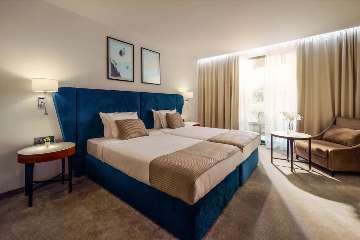 Astoria Hotel All Inclusive & Private Beach