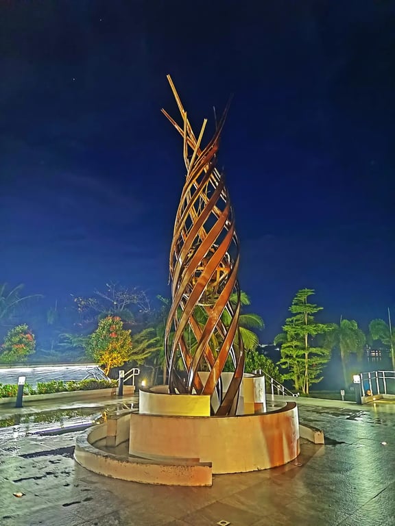 Tacloban City Convention Center