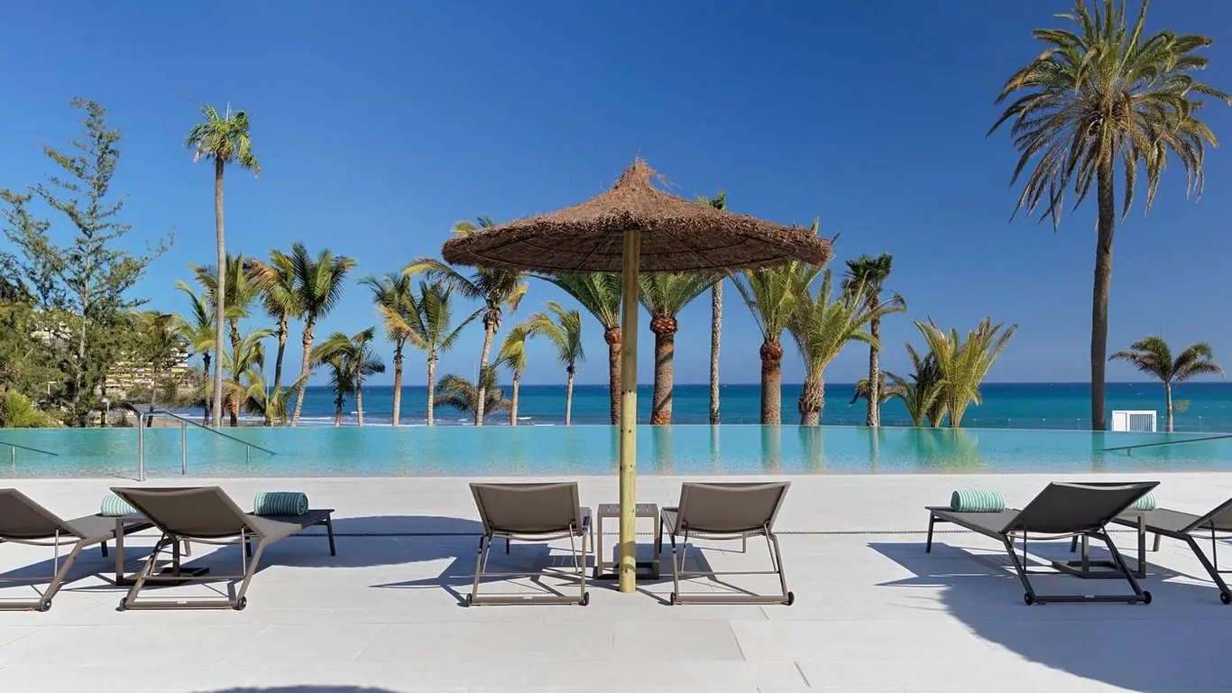 Paradisus by Meliá Gran Canaria - All Inclusive