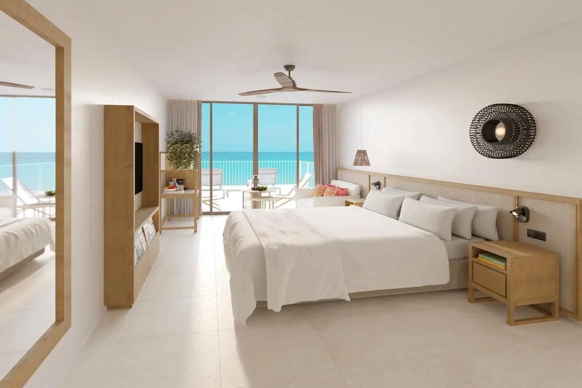 Paradisus by Meliá Gran Canaria - All Inclusive