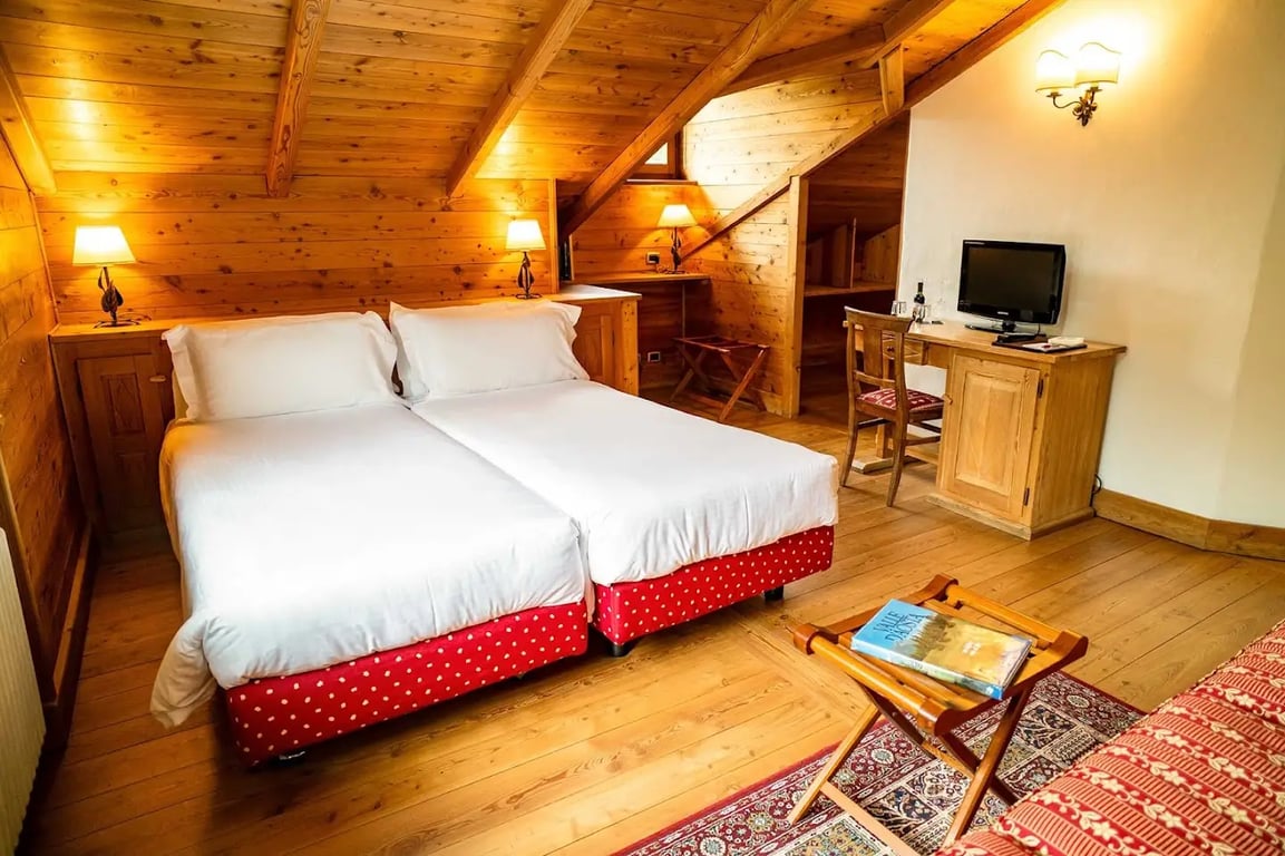 Hotel Breithorn