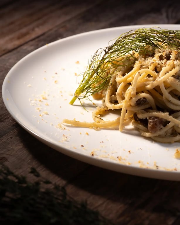 Art Cibò Ristorante dai Pupi