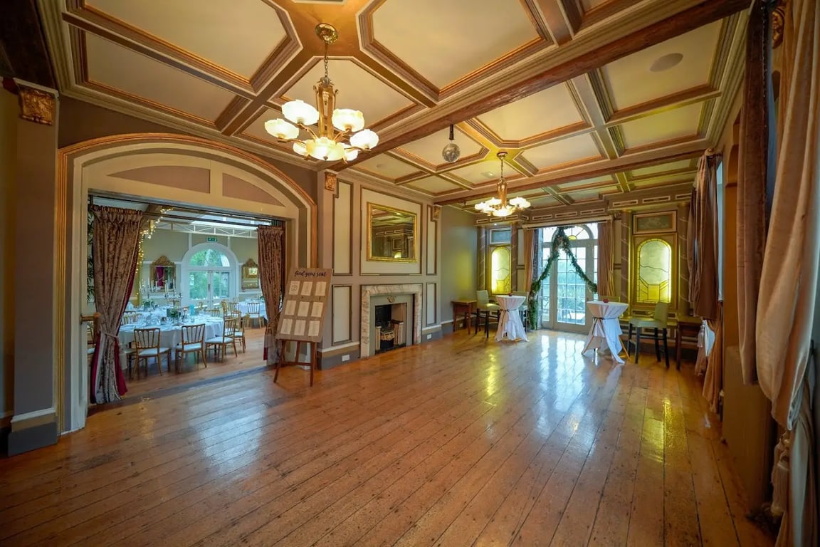Ballinacurra House Kinsale