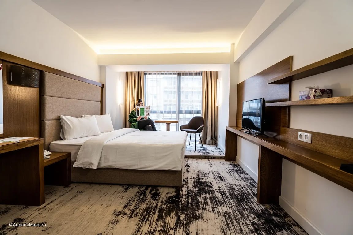 Hotel Avenue - Avenue Hotels
